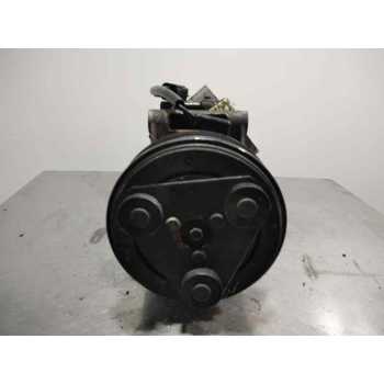 COMPRESOR AIRE ACONDICIONADO 3M5H19D629KF 
