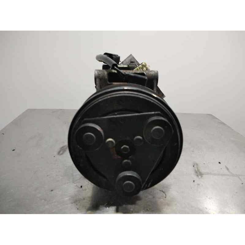 COMPRESOR AIRE ACONDICIONADO 3M5H19D629KF 