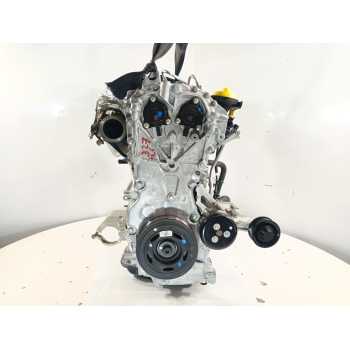 MOTOR COMPLETO HR13 GASOLINA 137.876 KM