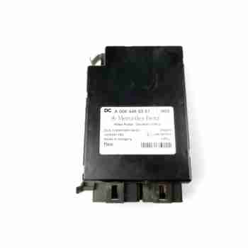 MODULO ELECTRONICO A0004465351 