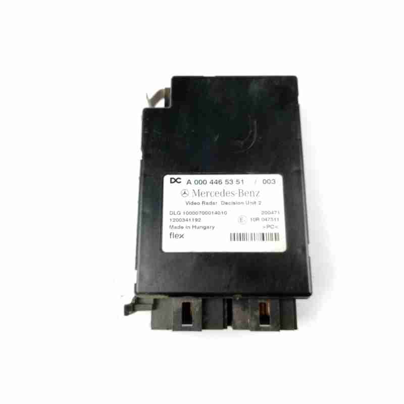 MODULO ELECTRONICO A0004465351 
