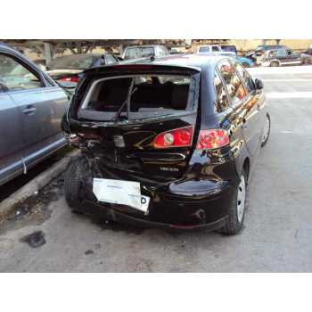 SEAT IBIZA (6L1)