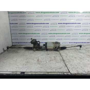 CREMALLERA DIRECCION ELECTRICA 