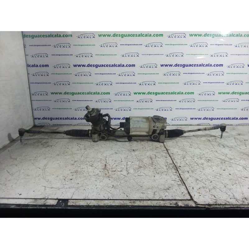 CREMALLERA DIRECCION ELECTRICA 