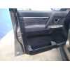 mitsubishi montero (v80/v90) del año 2007