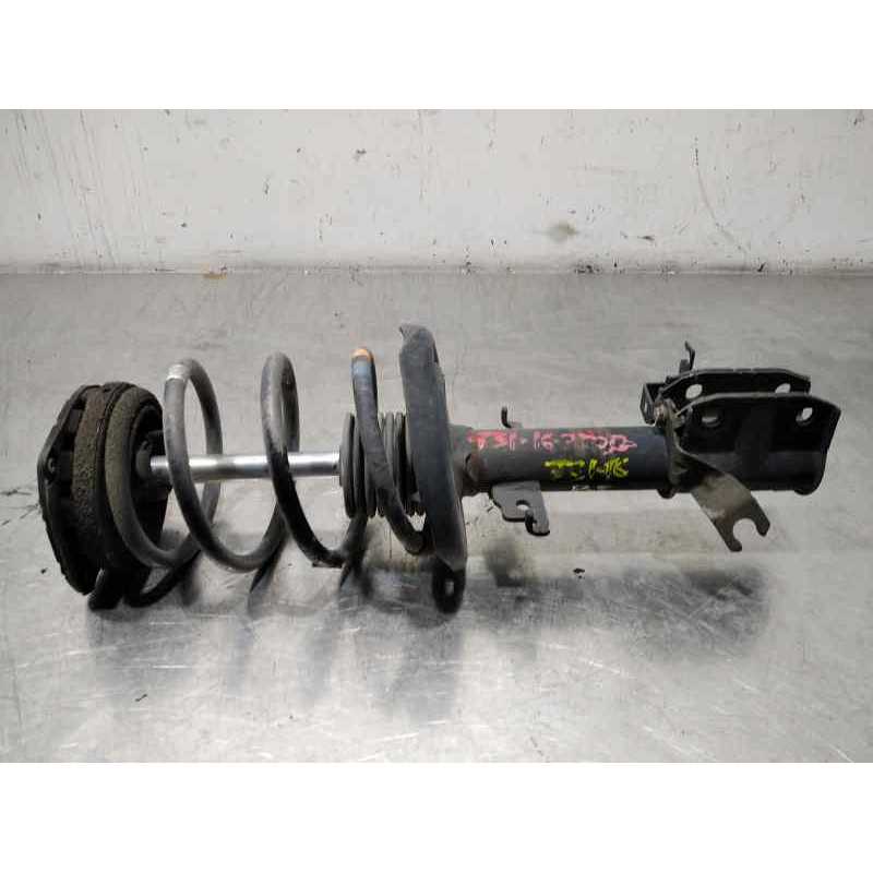 AMORTIGUADOR DELANTERO IZQUIERDO 543020017R 