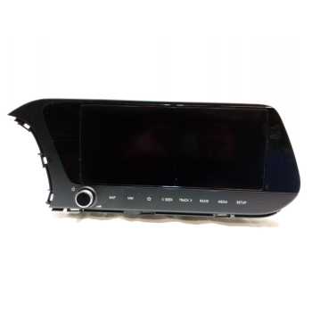 PANTALLA MULTIFUNCION 96560C09014X 