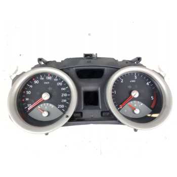 CUADRO INSTRUMENTOS 8200399700D 