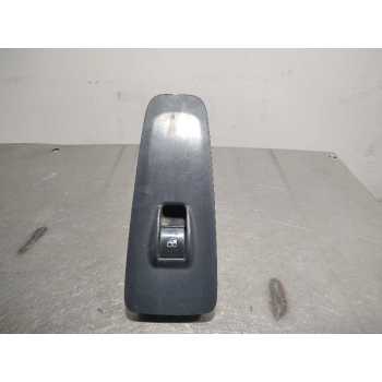 MANDO ELEVALUNAS DELANTERO DERECHO 4 PINES  OEM 4 PINES