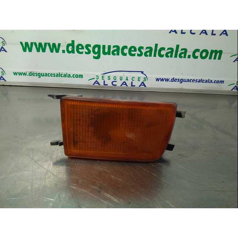 PILOTO DELANTERO IZQUIERDO 