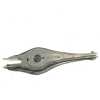 BRAZO SUSPENSION INFERIOR TRASERO DERECHO 5QA505311C 