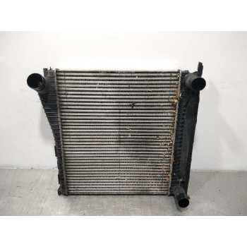 INTERCOOLER LR015603 