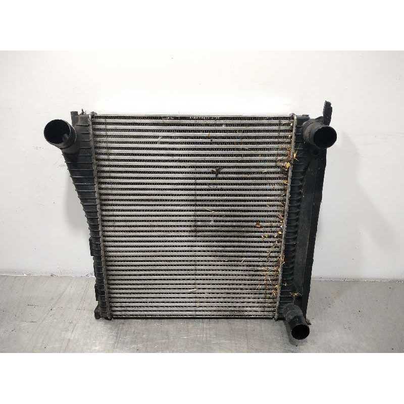 INTERCOOLER LR015603 