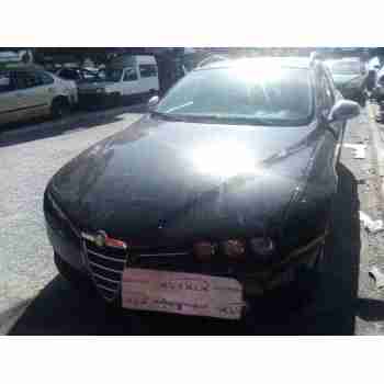 ALFA ROMEO 159 SPORTWAGON (140) de desguace