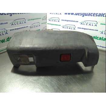 PUNTERA PARAGOLPES TRASERA DERECHA 