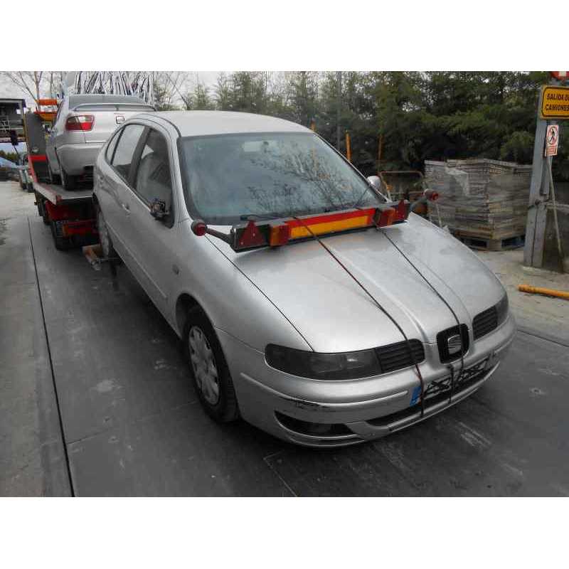 seat leon (1m1) del año 2000