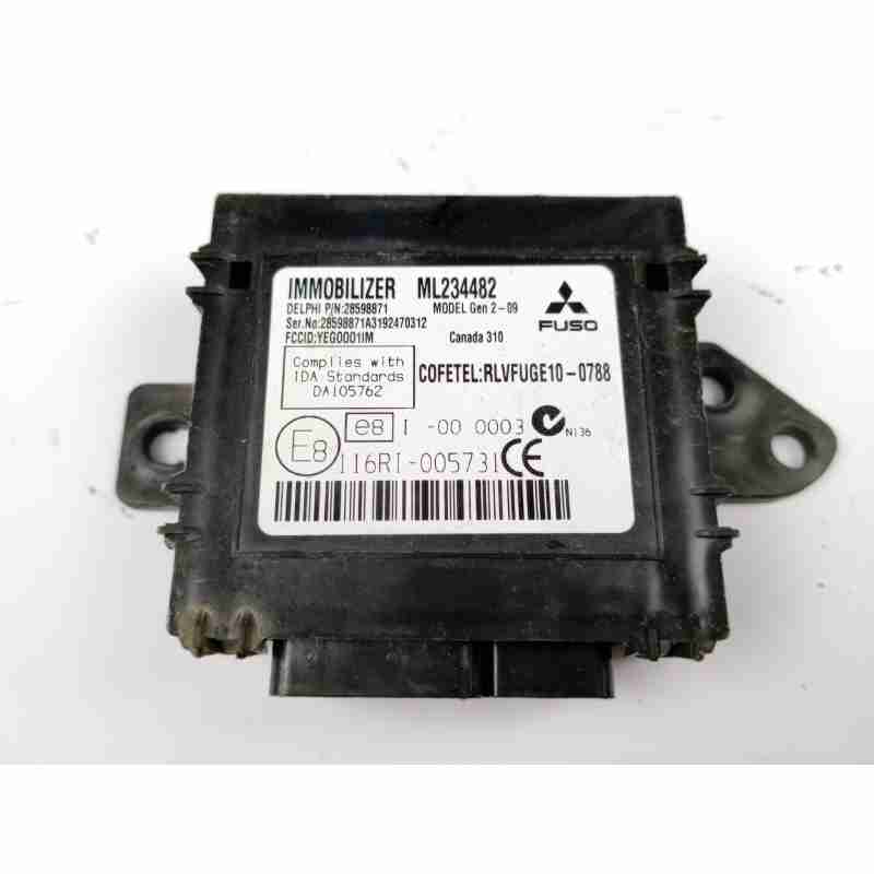 MODULO ELECTRONICO ML234482 