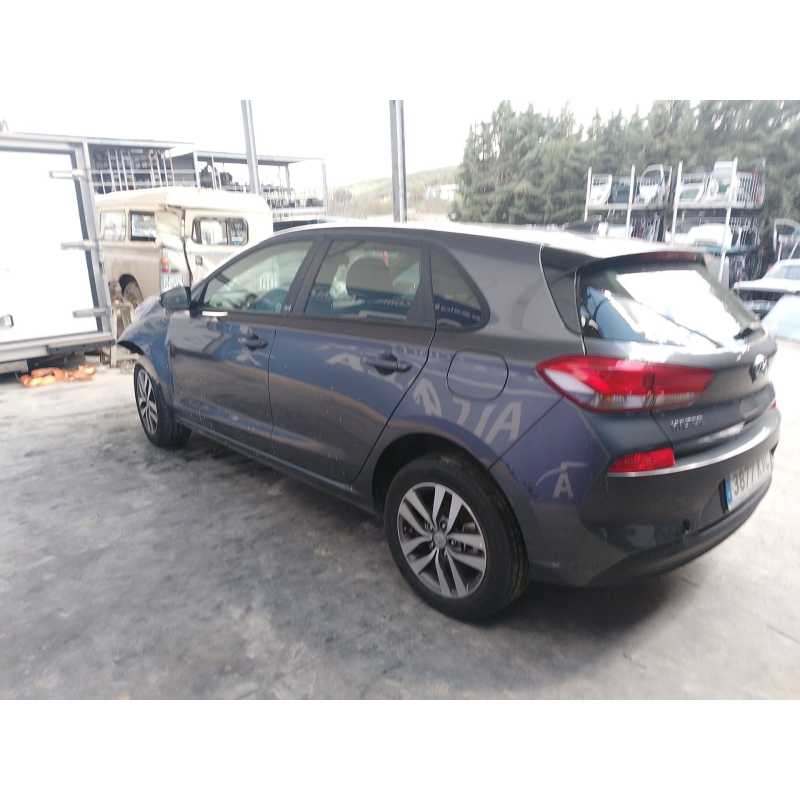 hyundai i30 (pde, pd, pden) del año 2019