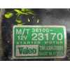 MOTOR ARRANQUE 3610023170 
