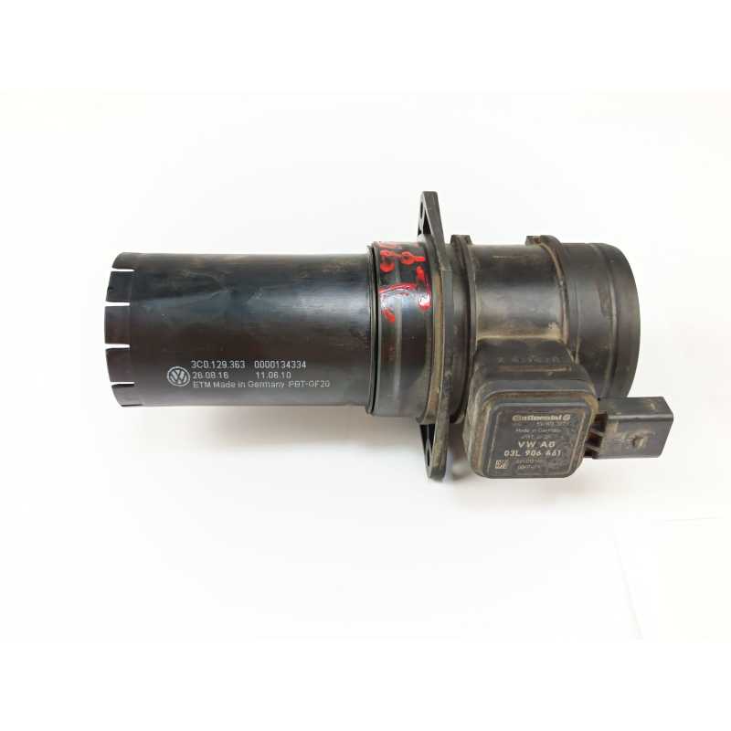 CAUDALIMETRO 03L906461 