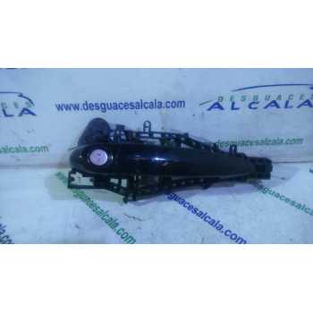 MANETA EXTERIOR DELANTERA IZQUIERDA 