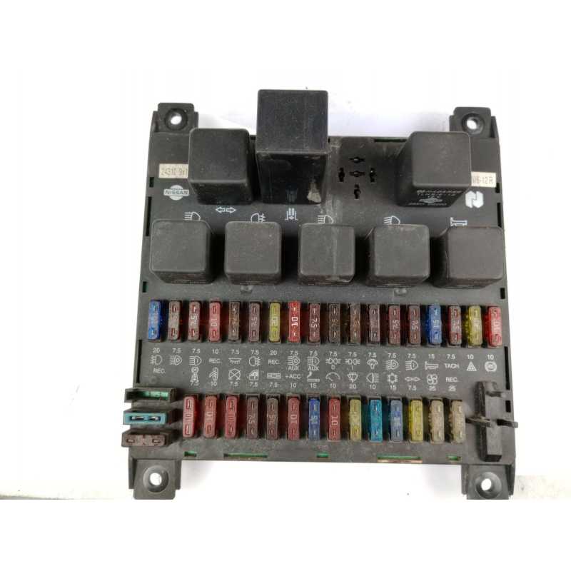 MODULO ELECTRONICO 243109X100 