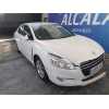 peugeot 508 i (8d_) del año 2014