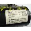 MOTOR ARRANQUE 02Z911023N 0001123028 