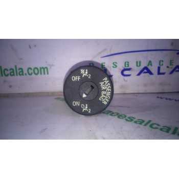 DESCONECTADOR AIRBAG 9198886 2 PINES 