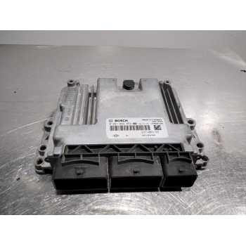 CENTRALITA MOTOR UCE 0281032654 