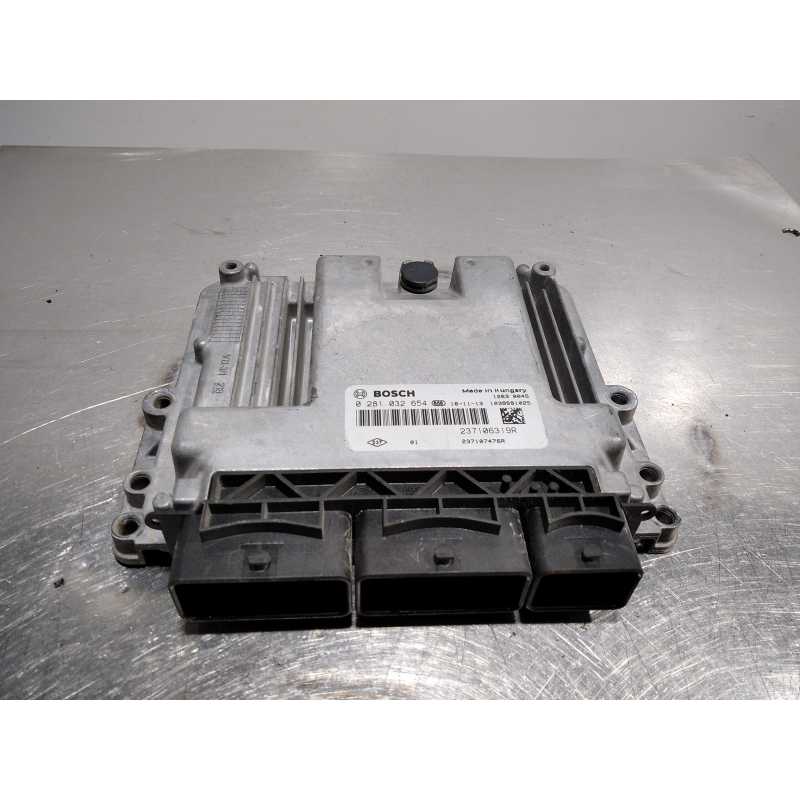 CENTRALITA MOTOR UCE 0281032654 