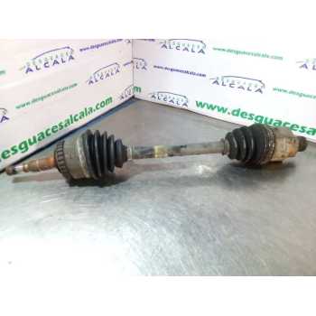 TRANSMISION DELANTERA DERECHA ABS 