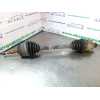 TRANSMISION DELANTERA DERECHA ABS 