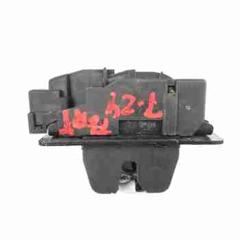 CERRADURA MALETERO / PORTON 9816195380  OEM 9816195380