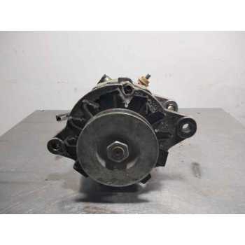ALTERNADOR CON DEPRESOR 