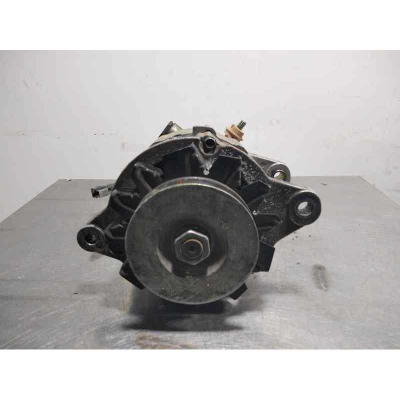 ALTERNADOR CON DEPRESOR 