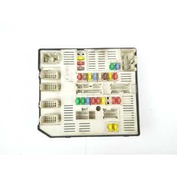 CAJA RELES / FUSIBLES 284B68372R 