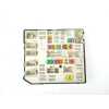 CAJA RELES / FUSIBLES 284B68372R 
