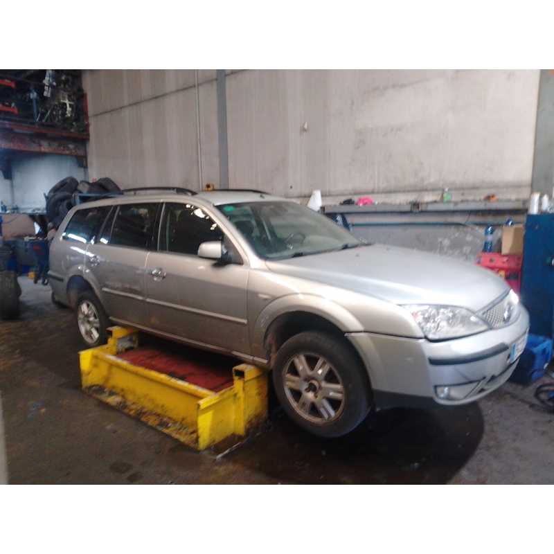 ford mondeo iii (b5y) del año 2004