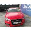 audi a3 (8v1, 8vk) del año 2013