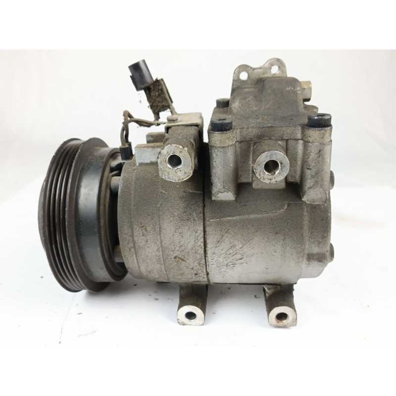 COMPRESOR AIRE ACONDICIONADO 976432D000 