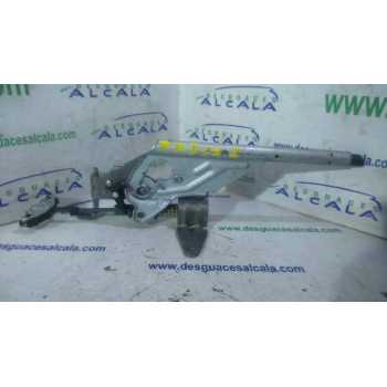 PALANCA FRENO DE MANO 3440-6799101-02-LL 