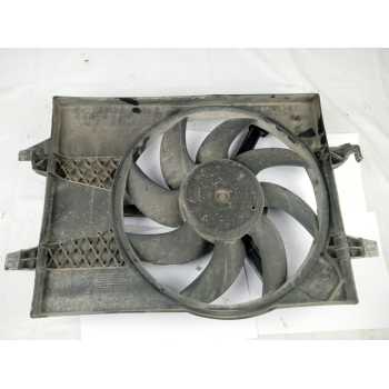 ELECTROVENTILADOR 4S6H8C607AE 