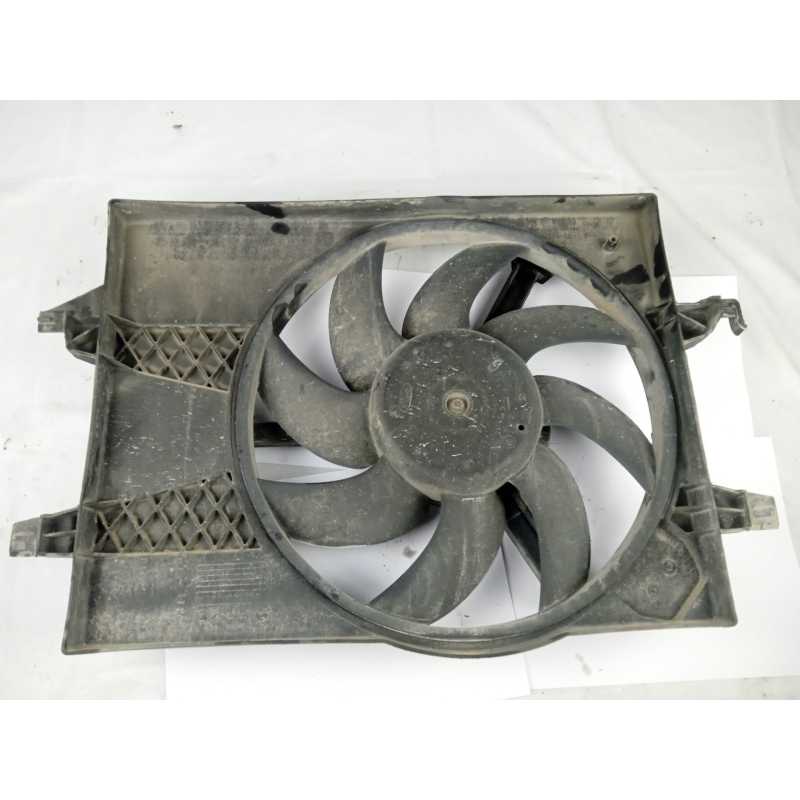ELECTROVENTILADOR 4S6H8C607AE 