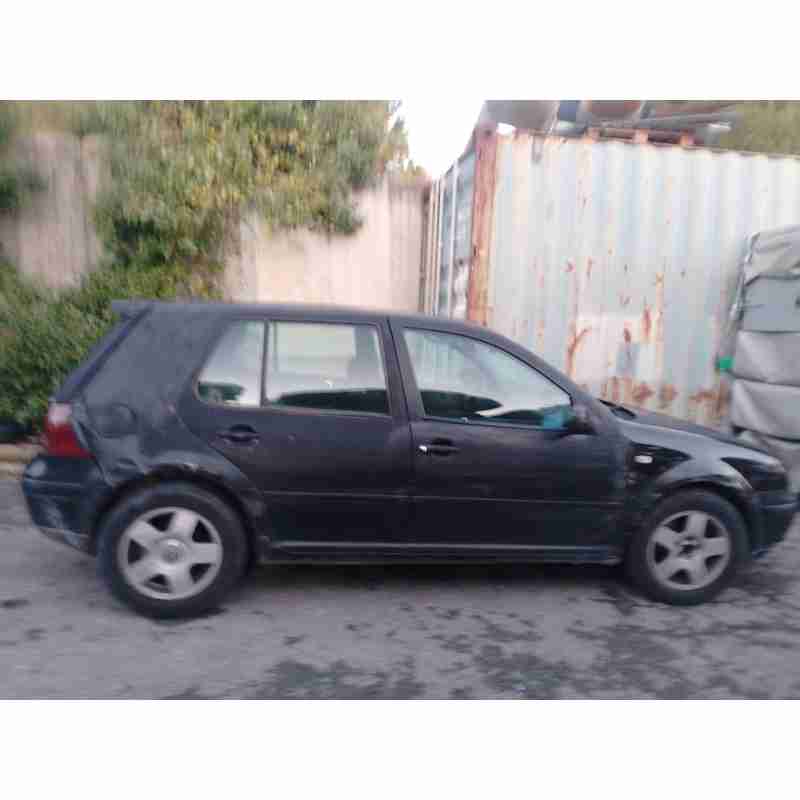 volkswagen golf iv (1j1) del año 1998