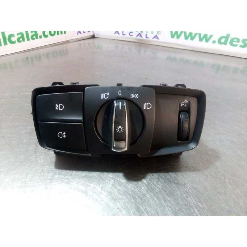 MANDO LUCES 61316847512 04053481 926530302