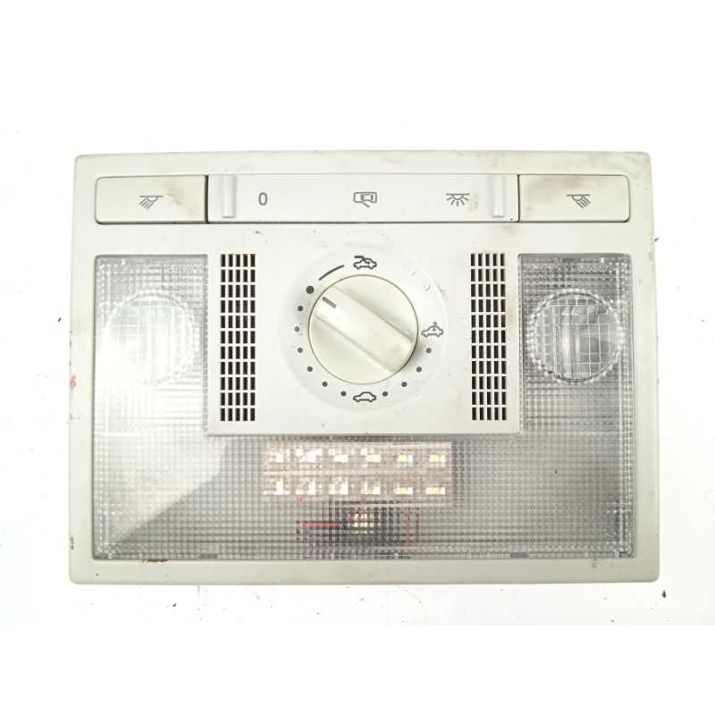 LUZ INTERIOR 6Q0947105 