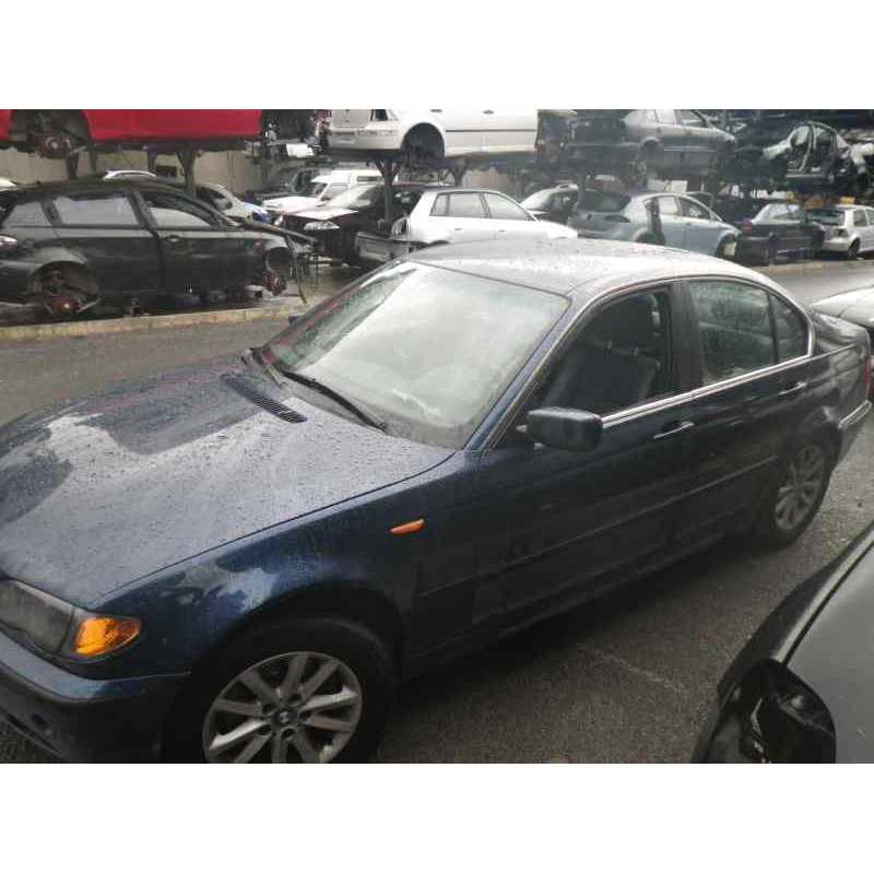 bmw serie 3 berlina (e46) del año 2003