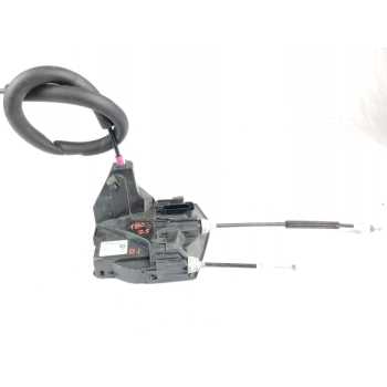 CERRADURA PUERTA DELANTERA IZQUIERDA LR070438 L8B2203A29RC 