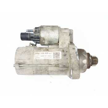 MOTOR ARRANQUE 0AM911023L 